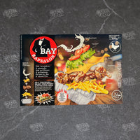 BAY Kapsalon *Nieuw