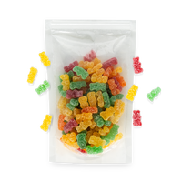 Bubblybears 150 gram