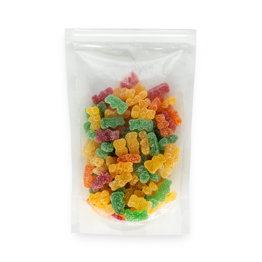 Bubblybears 150 gram