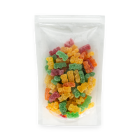 Bubblybears 150 gram