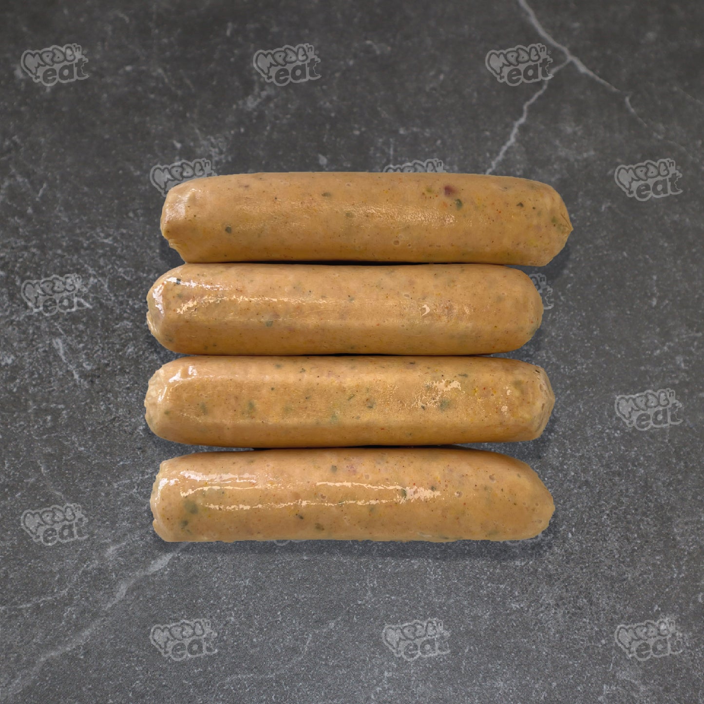 Kip Hotdog Naturel 320gram 4st