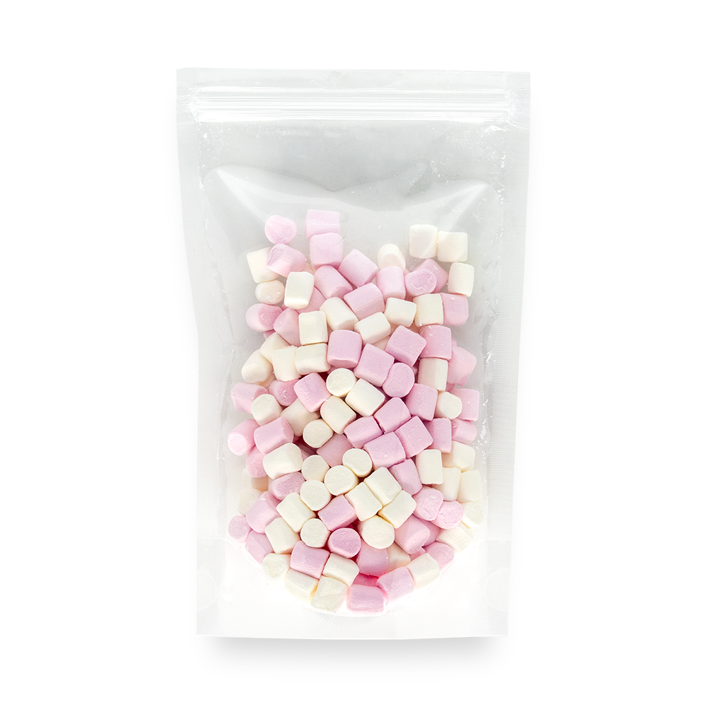 Pinky minimallows 100 gram