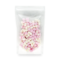 Pinky minimallows 100 gram