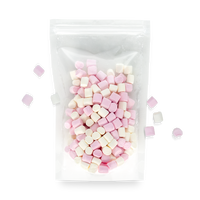 Pinky minimallows 100 gram