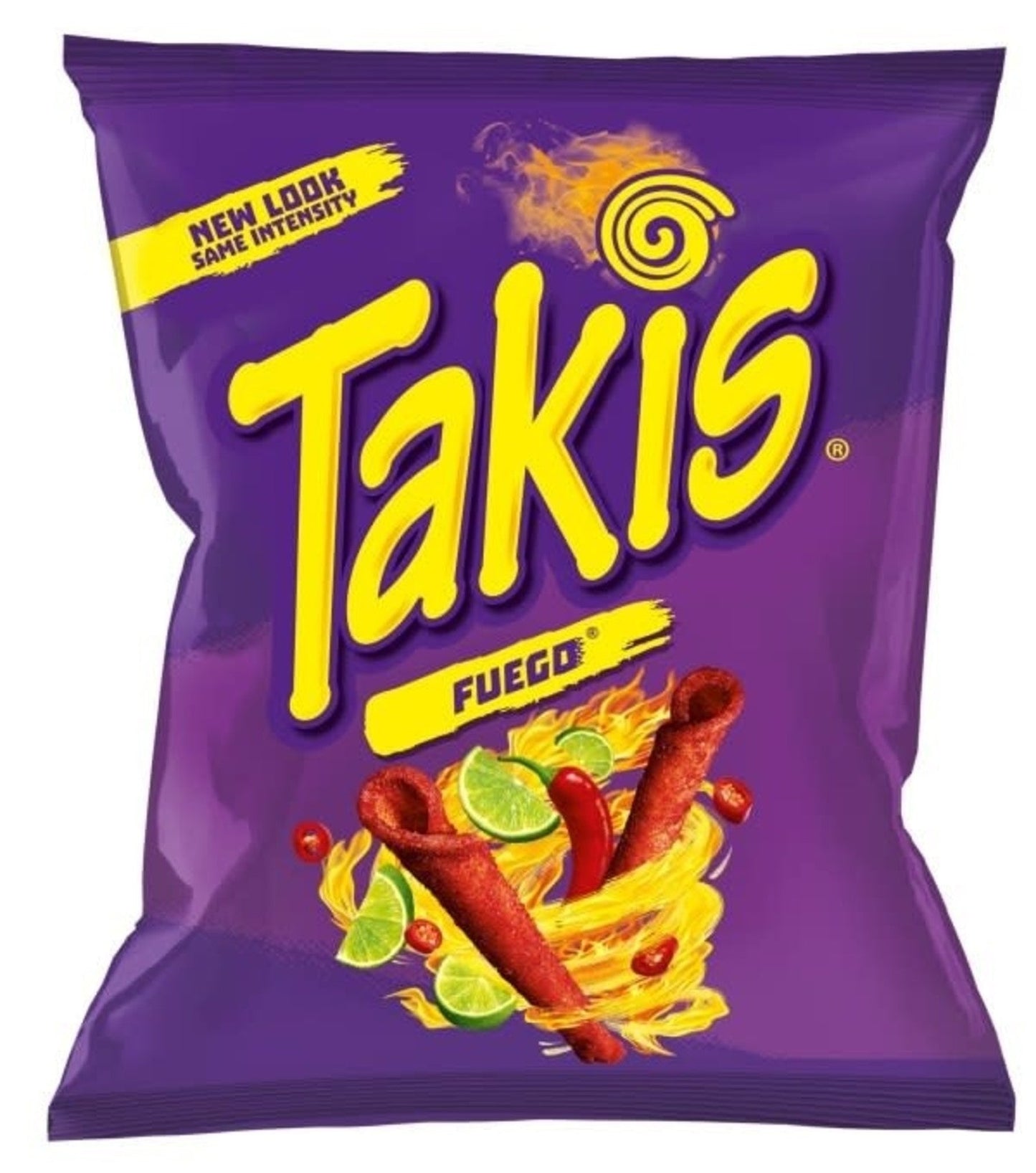 Takis Fuego