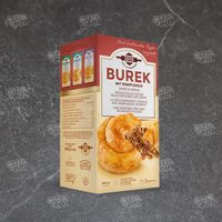 Burek Rund 560 gram