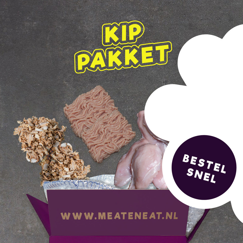 Kip Pakket