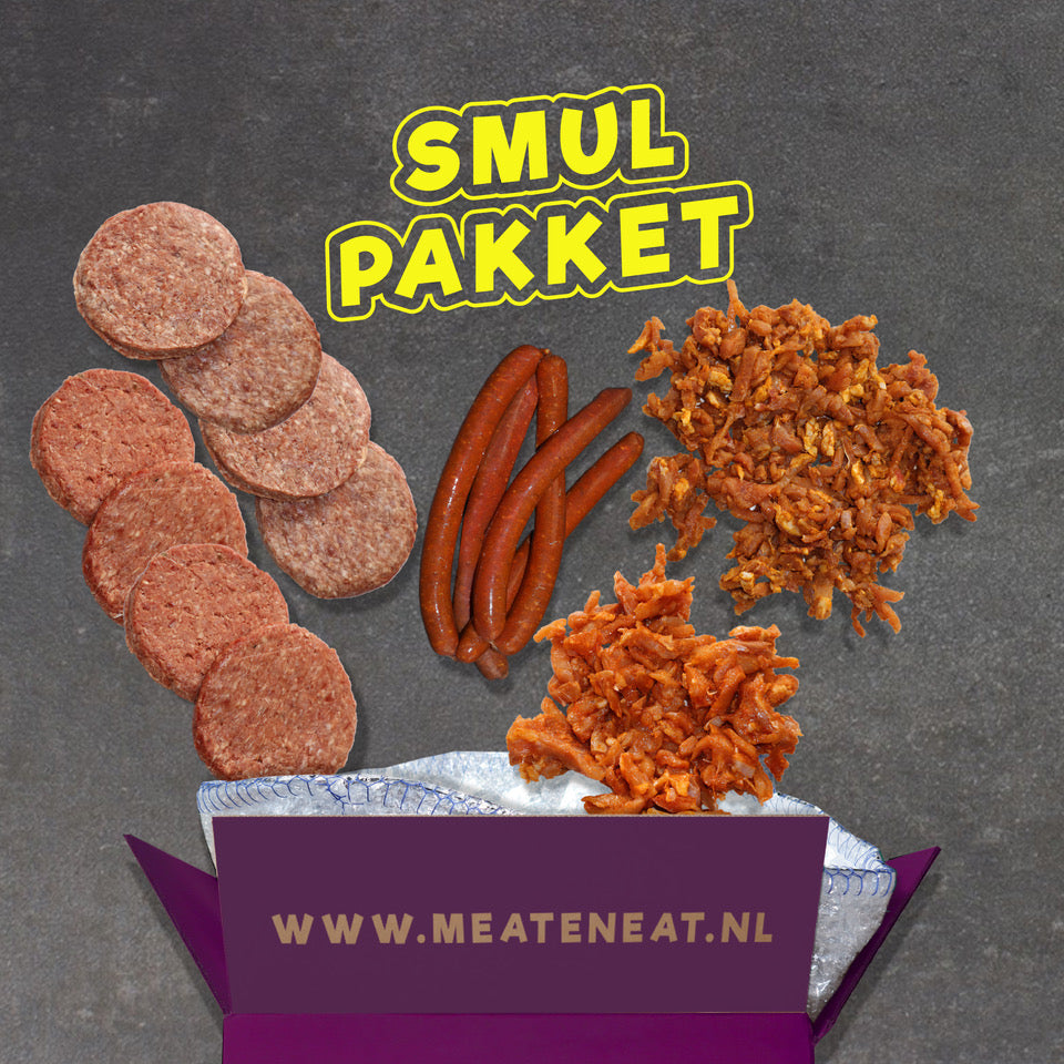 Smul Pakket