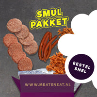 Smul Pakket