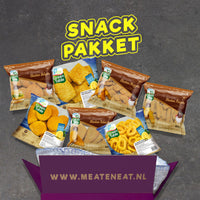 Snackpakket