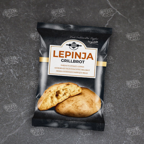 Nana's Lepinja 2x200GR